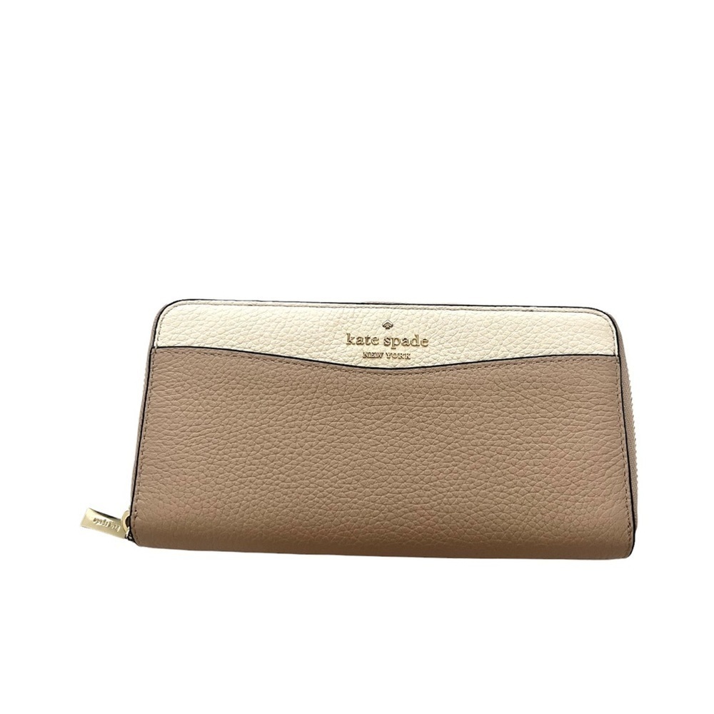 Kate Spade Leila Large Continental Wallet